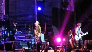 Guns N' Roses - Patience - live Bucharest 2012