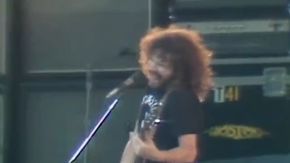 Boston - Solo - 6/17/1979 - Giants Stadium (Official)