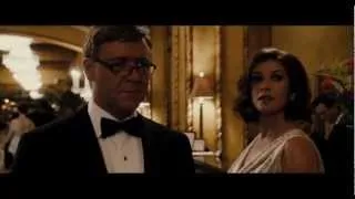BROKEN CITY - What Have You Got For Me - Film Clip