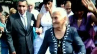 Армянская свадьба в Воронеже часть 2