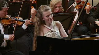 Eva Gevorgyan/Alexey Rubin Tchaikovsky Piano Concerto no 1