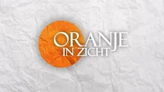 Oranje in Zicht: Troonswisseling Willem-Alexander