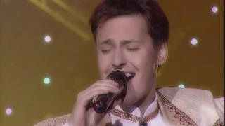 ＶＩＴＡＳ 🌞 Jamaica 【Saint Petersburg • 2007.03.04】