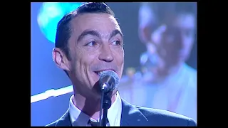 L'affaire Louis Trio - Le meilleur des mondes (Live NPA Canal+)