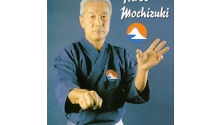 Maitre Mochizuki   Reportage TV Kombat Sport
