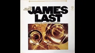 The Big Beat Sound Of James Last