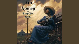 Ma Rainey