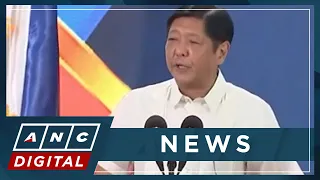 Bongbong Marcos: Digitalization is key in doing business in gov't | ANC