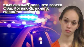 POLICE OFFICER TAKES IN INMATES BABY | Interviewing My Daughters Foster Mom