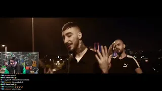 Kendine Müzisyen - Eko Fresh X Killa Hakan X Uzi X Motive X Hayki - Turkish Nightmare  dinliyor