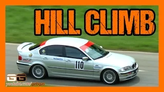 BMW 330i E46 - Marcel MAILLARD - HILL CLIMB - 2014 - St. Ursanne-les Rangiers