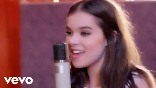 Hailee Steinfeld - Love Myself (Acoustic)