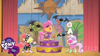 My Little Pony: дружба це диво/ 1 сезон 18 серія / Українською