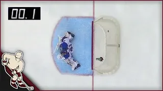 NHL: Buzzer Beaters [Part 1]