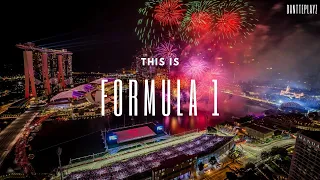 Formula 1 X Heaven Takes You Home