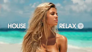 House Relax 2021 (New & Best Deep House Music | Chill Out Mix #102)