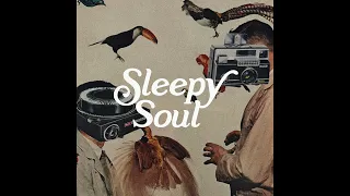 Sleepy Soul EP (Including Unreleased Bonus Track)