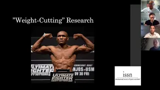 Fight Sport Science - Corey Peacock PhD FISSN and Chris Algieri CISSN