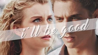 Erik & Ondina | I'll Be Good