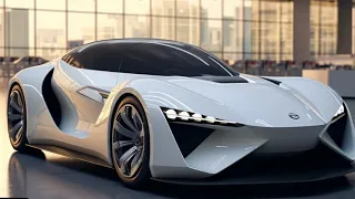 All New 2025 Toyota Celica Sport Unveiled - More Powerful !! Next Generation Luxury Car|🚗