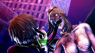 Shin Megami Tensei 5 Vengeance - 2nd Trailer PV