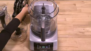 Slicing/Grating Discs - Cook Expert Magimix