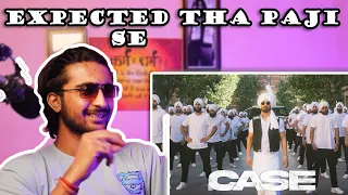 Reaction on Case | Diljit dosanjh | karanreacts