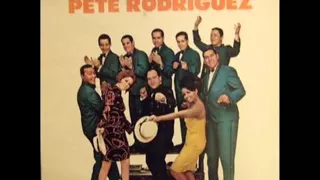 MICAELA -  PETE RODRIGUEZ ( BOOGALOO 1967)