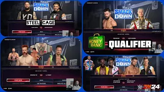 Smackdown! Full Episode (Week 6)