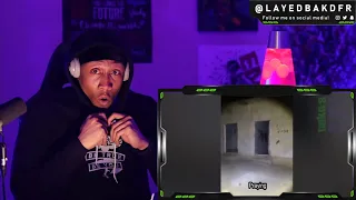 5 Ghost Videos SO SCARY You'll Need NEW PANTS ( Nuke's Top 5 ) [REACTION!!!]