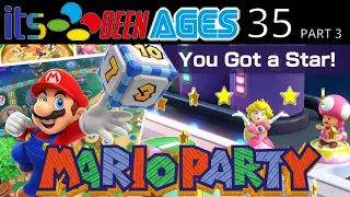 MARIO PARTY 64 - IT'S BEEN AGES - EPISODE 35 - PART 3