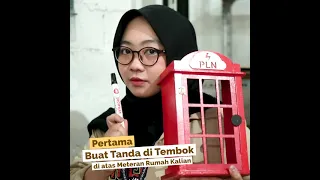 Cara Pemasangan Box Meteran Elegan