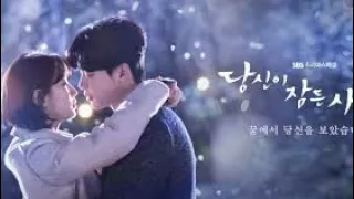 Ek teri khair mangdhi remix new Korean mix hindi song 2019/mv /while you were sleeping 👉👉💔💔👈👈