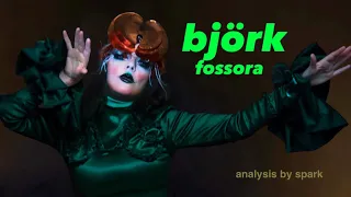 salt tv 47 Björk Fossora