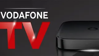 Tutorial Installazione Vodafone TV