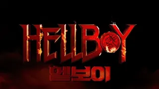 Hellboy 2019 HDRIP activate movie