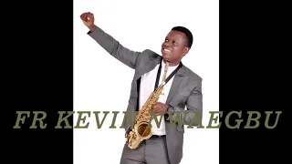 Olisa by Jude Nnam  Instrumental (sax and trumpet)