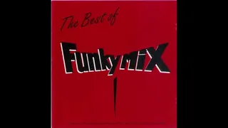 Funkymix 1990 Medley - Part 1 #FUNKYMIX #1990 #MEDLEY #ULTIMIX #REMIX #DJ