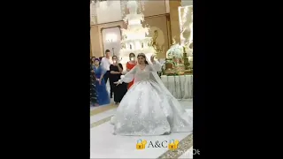 цыганская свадьба Антал &Снежана