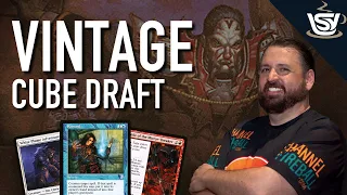 A Numot Challenger Has Entered the Fray | Vintage Cube