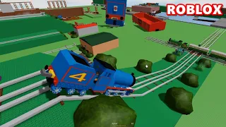 THOMAS AND FRIENDS Driving Fails Train & Friends: EPIC ACCIDENTS CRASH Thomas the Tank 23