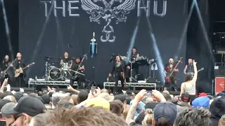 THE HU - KnotFest Brisbane 2024 - 24/03/2024