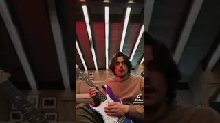 Key of F Trade off with John Mayer on TikTok