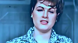 Patsy Cline - Faded Love [Americana] HD Color