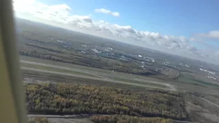 Последний рейс Трансаэро v-leto.ru подробней