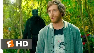 The Final Girls (2015) - Stuck in a Horror Movie Scene (2/10) | Movieclips