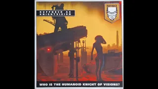 RUFFNECK as KNIGHTVISION - WHO WAS IT? (Khnum VIP)