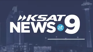 KSAT News at 9: 1/17/20