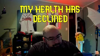 WingsOfRedemption can't motivate himself to do anything | Depression and Sadness | Whiterun Theme