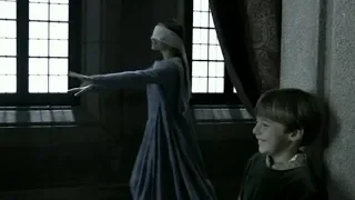 Princess Isabella in Portugal (Isabel s02e07)